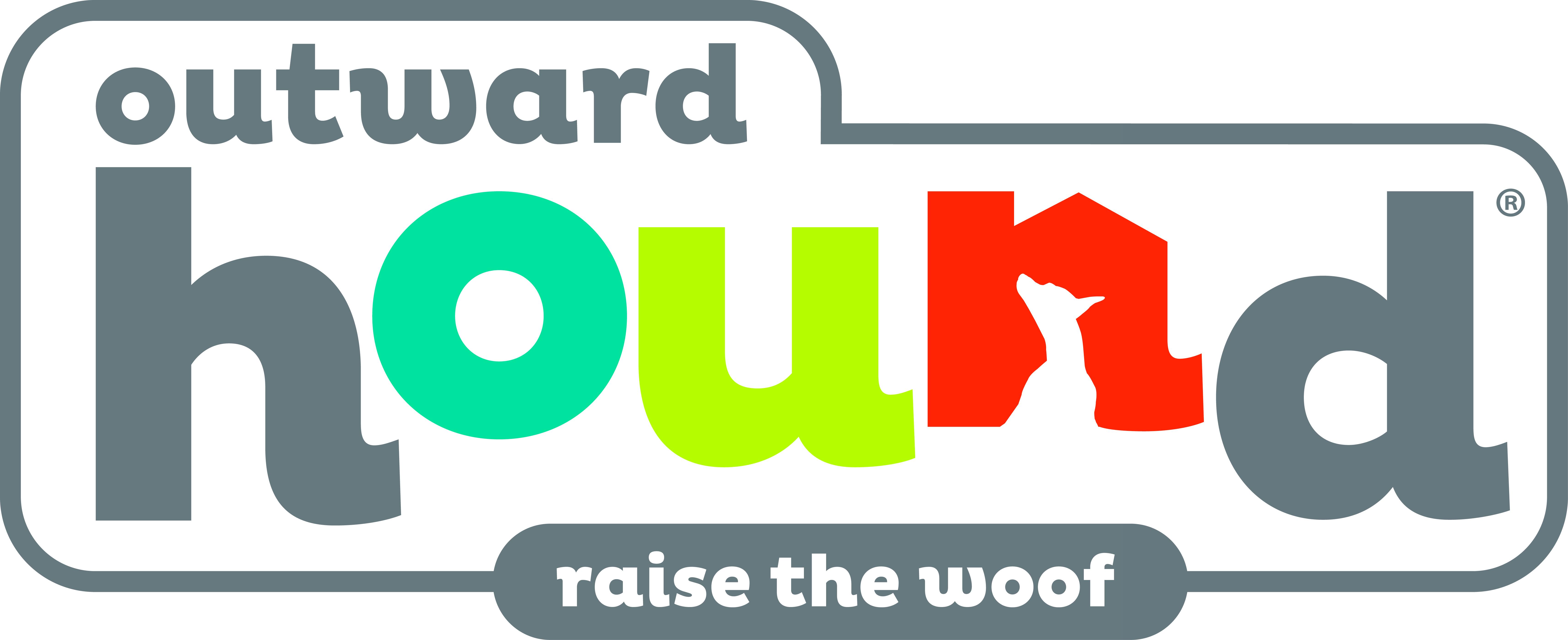 Outwards Hound Logo
