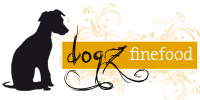 Logo Dogz Finefood