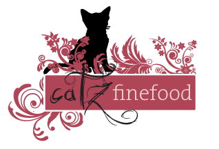Logo Catz Finefood
